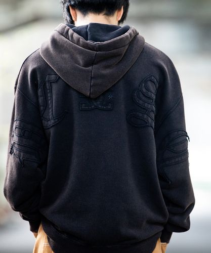 SALE】DC SHOES メンズ 26 GAME PH パーカー フーディ【2026年春夏モデル】