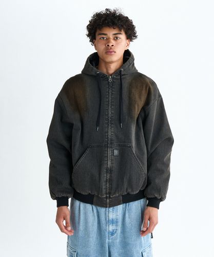 OUTLET】DC Shoes 25 PADDED JACKET ジャケット アウター メンズ