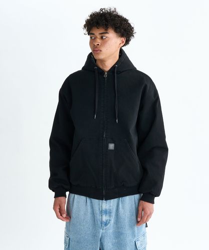 DC SHOES メンズ 26 WR HOOD JACKET ジャケット撥水 シェルジャケット