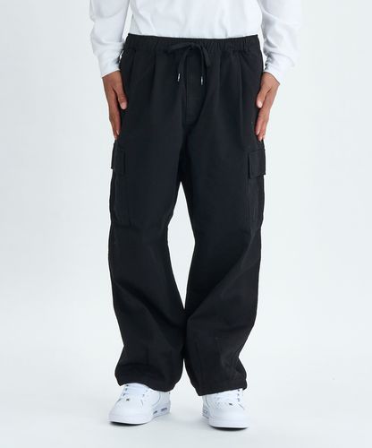 OUTLET FAMILY SALE】DC SHOES メンズ DC SNOW CHINO PANT スノー
