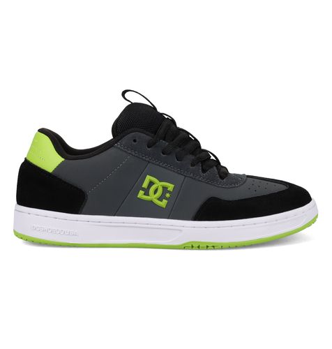 OUTLET】DC SHOES メンズ COURT GRAFFIK フットウェア スニーカー