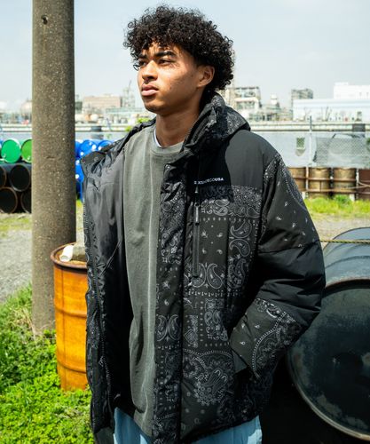 OUTLET】DC Shoes 25 PADDED JACKET ジャケット アウター メンズ