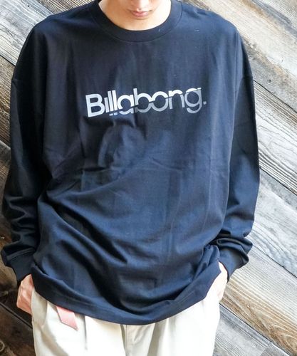 SALE】BILLABONG メンズ Y2K RE ISSUE ロンT 【2026年春夏モデル】