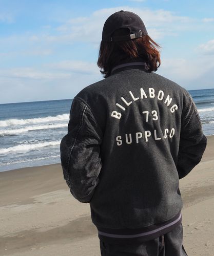 SALE】BILLABONG メンズ ZIP COATCH ジャケット 【2026年春夏モデル】