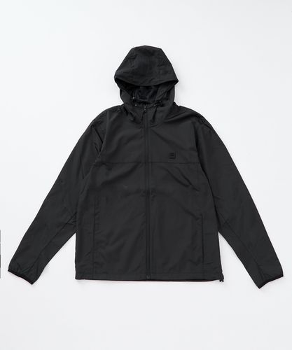 OUTLET】BILLABONG メンズ TRANSPORT WINDBREAKER ジャケット 【2025年