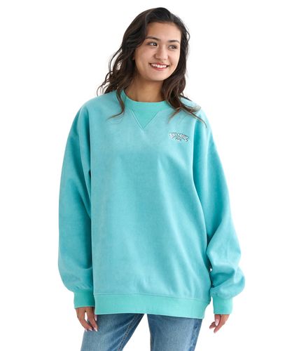 OUTLET】BILLABONG レディース 【LUISE ONO】KNOW THE FEELING SWE