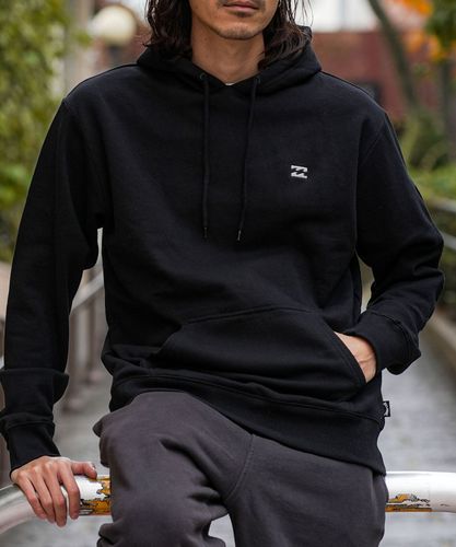OUTLET】BILLABONG メンズ 【A/DIV.】THERMO MESH セットアップ