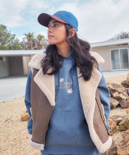 OUTLET】BILLABONG レディース 【SINCE73】SET THE TONE ジャケット