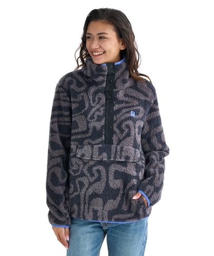 OUTLET】BILLABONG レディース 【A/DIV.】POPOYO SNA スウェット