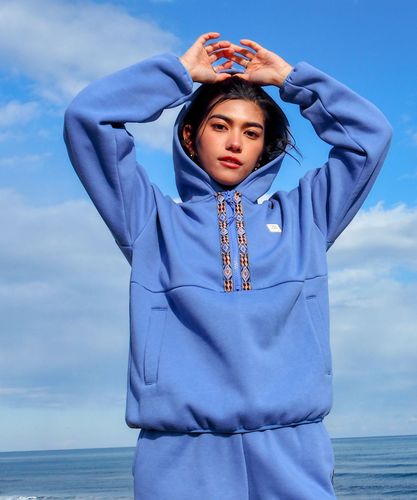 OUTLET】【直営店限定】BILLABONG レディース TIME OFF フリース