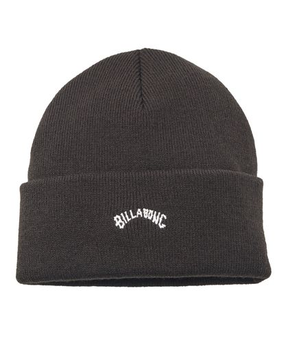 OUTLET】BILLABONG メンズ 【IMMORTAL COLLECTION】 BEANIE ビーニー