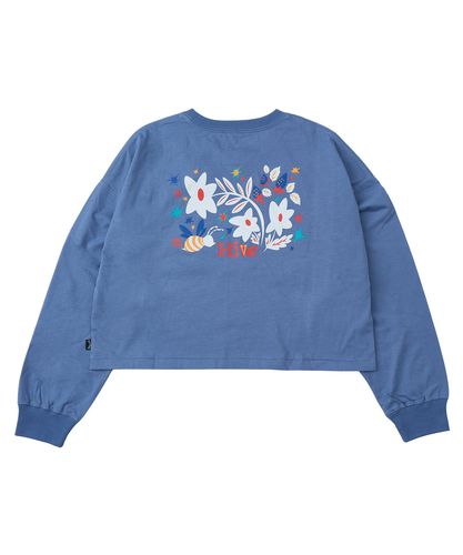 OUTLET】BILLABONG レディース 【LUISE ONO】KNOW THE FEELING SWE