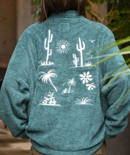 OUTLET】【直営店限定】BILLABONG レディース TIME OFF フリース