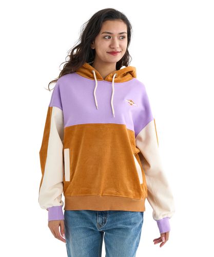 OUTLET】【直営店限定】BILLABONG レディース TIME OFF フリース
