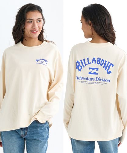 OUTLET FAMILY SALE】BILLABONG レディース 【SURF CAMP】IN THE SUN