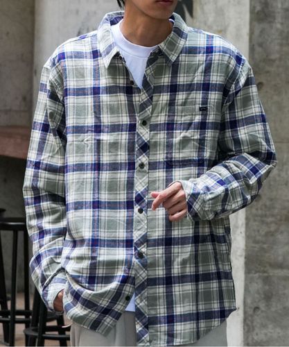 OUTLET FAMILY SALE】BILLABONG メンズ OFFSHORE J 長袖シャツ 【2025