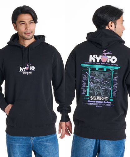OUTLET】BILLABONG メンズ 【撥水】ADIV DWR PARKA スノー パーカー