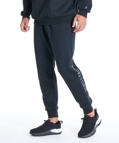 OUTLET FAMILY SALE】BILLABONG メンズ EMBOSS LOGO PANT セットアップ