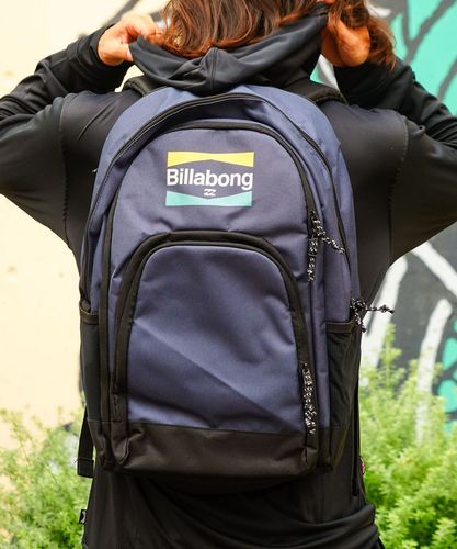 OUTLET】BILLABONG メンズ STYLE BACKPACK バックパック/リュック 21L