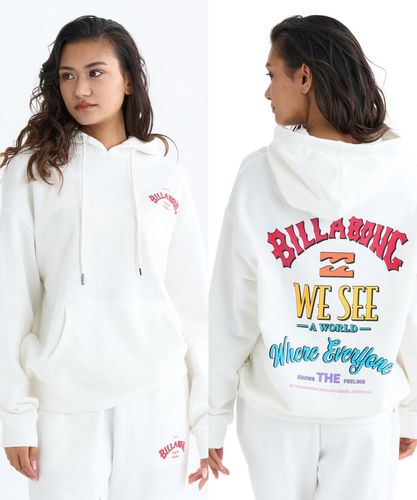 SALE】BILLABONG ウィメンズ 【CHILLWEAR】セットアップ パイル