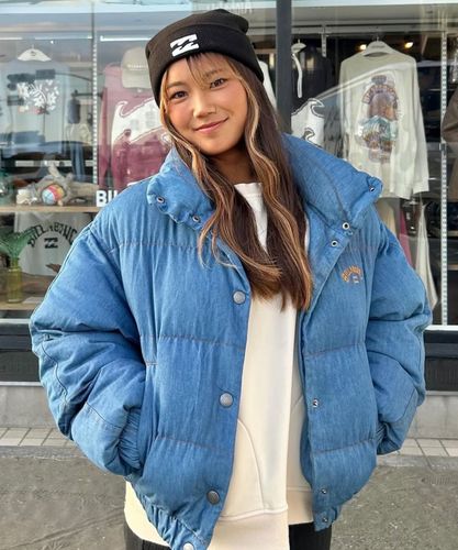 OUTLET FAMILY SALE】BILLABONG レディース 【BEACH LOVER JEANS