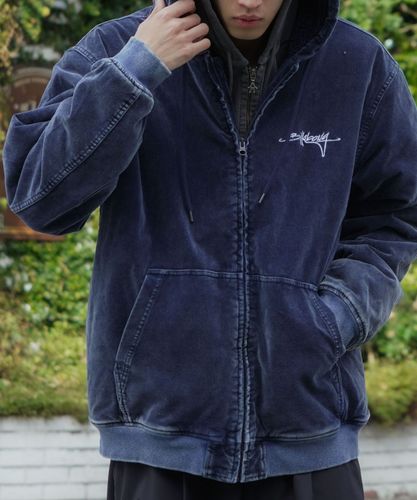 OUTLET FAMILY SALE】BILLABONG メンズ 【INDIGO COLLECTION】 DENIM