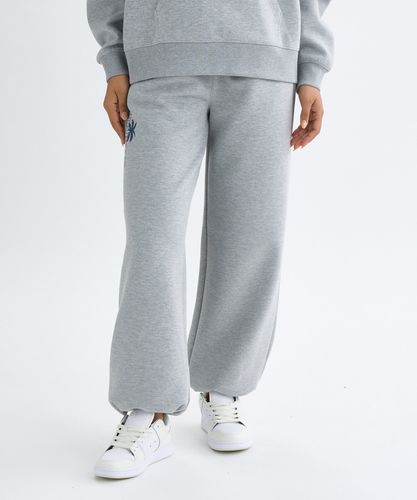 BILLABONG ウィメンズ 【CHILLWEAR】セットアップ パイルロングパンツ