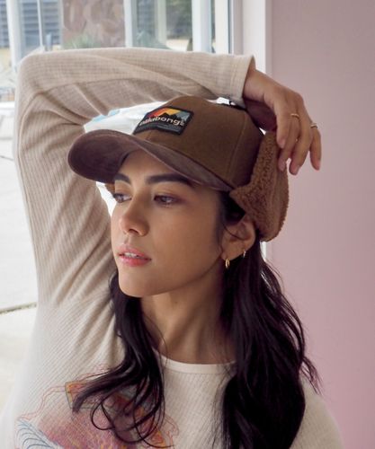BILLABONG ウィメンズ 930CS NEW ERA | BILLABONG キャップ 【2025年