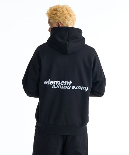 OUTLET】ELEMENT メンズ KSK SKATE INTO HOOD パーカー 【2025年春夏