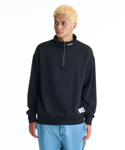 OUTLET】ELEMENT メンズ KSK SKATE INTO HOOD パーカー 【2025年春夏
