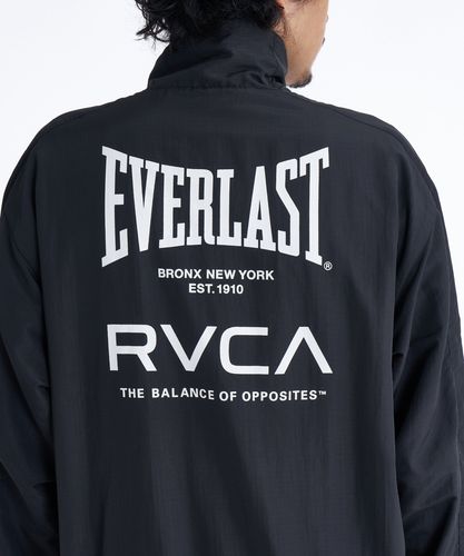 OUTLET】RVCA SPORT メンズ 【VA SPORT】 YOGGER JACKET II ジャケット