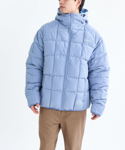 OUTLET】RVCA メンズ POST DAYSHIFT JACKET ジャケット 【2025年秋冬
