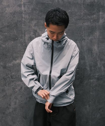 OUTLET】RVCA SPORT メンズ HAWAII YOGGER JACKET ジャケット 【2025年