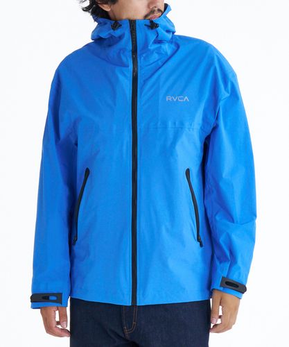 OUTLET】RVCA メンズ POST DAYSHIFT JACKET ジャケット 【2025年秋冬
