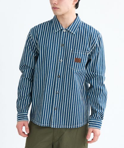 OUTLET】RVCA メンズ EXOTICA SS 半袖シャツ 【2025年春夏モデル】