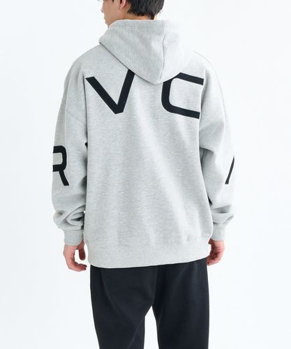 OUTLET】【オンライン限定】RVCA SPORT メンズ BALANCE TECH FLEECE