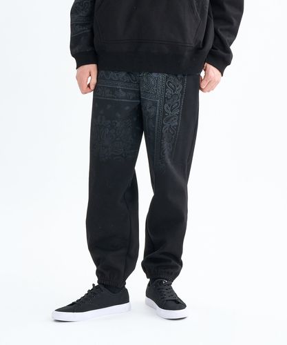 OUTLET】RVCA メンズ DAY BREAK PANTS ロングパンツ 【2024年春夏モデル】