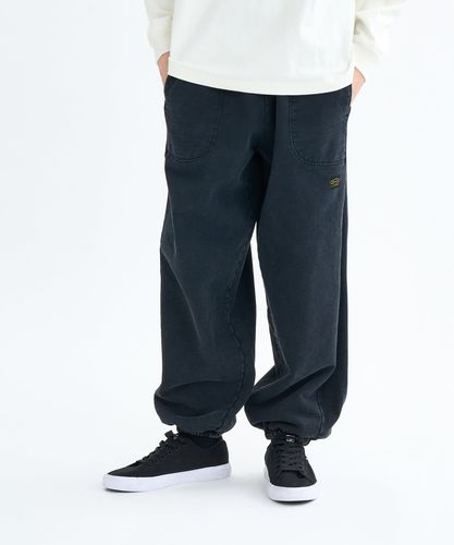 OUTLET】RVCA メンズ 24/7 CORD ロングパンツ 【2025年秋冬モデル】