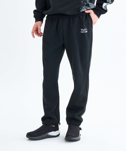 OUTLET】RVCA メンズ DAY BREAK PANTS ロングパンツ 【2024年春夏モデル】