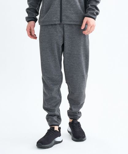 OUTLET FAMILY SALE】RVCA メンズ OVER PRINT PT セットアップボトムス