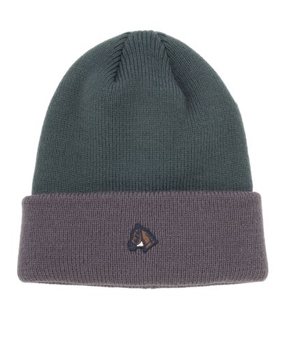 RVCA メンズ DOCK SHIFT BEANIE ビーニー 【2026年秋冬モデル】