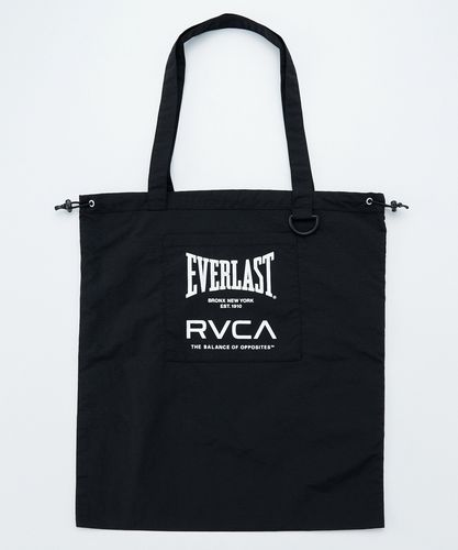 RVCA メンズ SUPER FRIENDS BOAT BAG トートバッグ