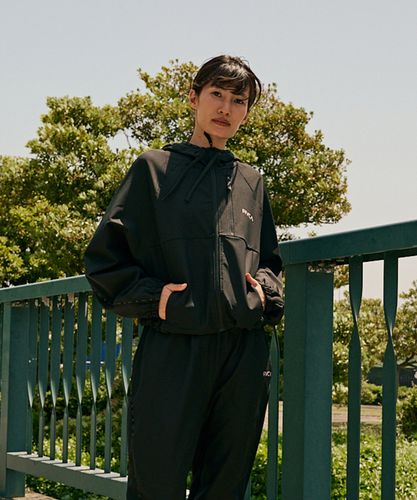 RVCA SPORT ウィメンズ UTILITY SPORT JACKET ジャケット 【2026年春夏