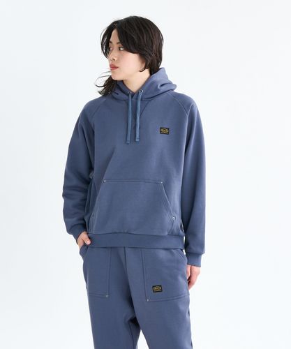 OUTLET】RVCA レディース NEAT ZIP HOODIE パーカー 【2025年秋冬モデル】