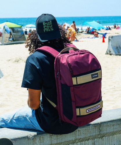 OUTLET】DAKINE 365 BACKPACK X I 【DAKINE × INDEPENDENT】バック