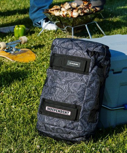 SALE】DAKINE 【MAYHEM】MISSION BACKPACK 25L X MAYHEM バックパック