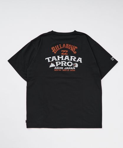BILLABONG メンズ 【SHONAN STATION SURFERS】 KAMAKURA Tシャツ