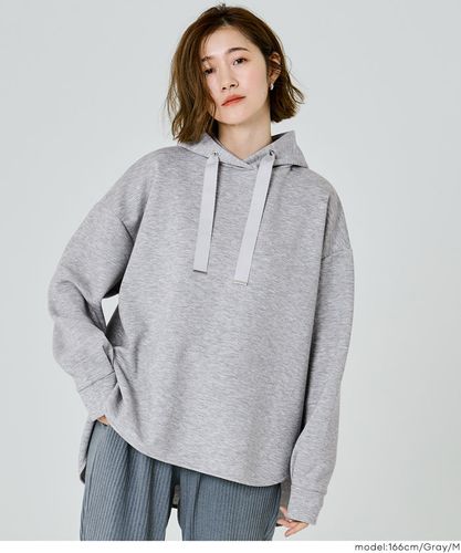 裏起毛 オフショルダースウェット レディース メール便不可 – coca公式