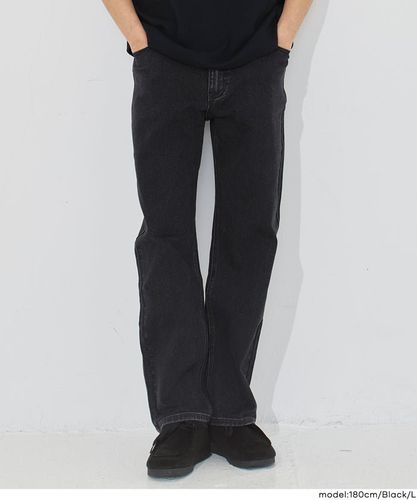 セール☆3490円→1490円 インタックイージーリラックスパンツ メンズ