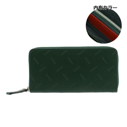 ポーター ワイズ 2WAYトラベルウォレット 341-01317 PORTER WISE 吉田